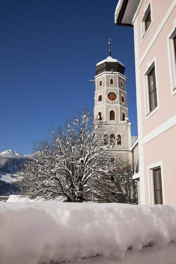 Ferienwohnung Alpblick Bludenz Exterior photo